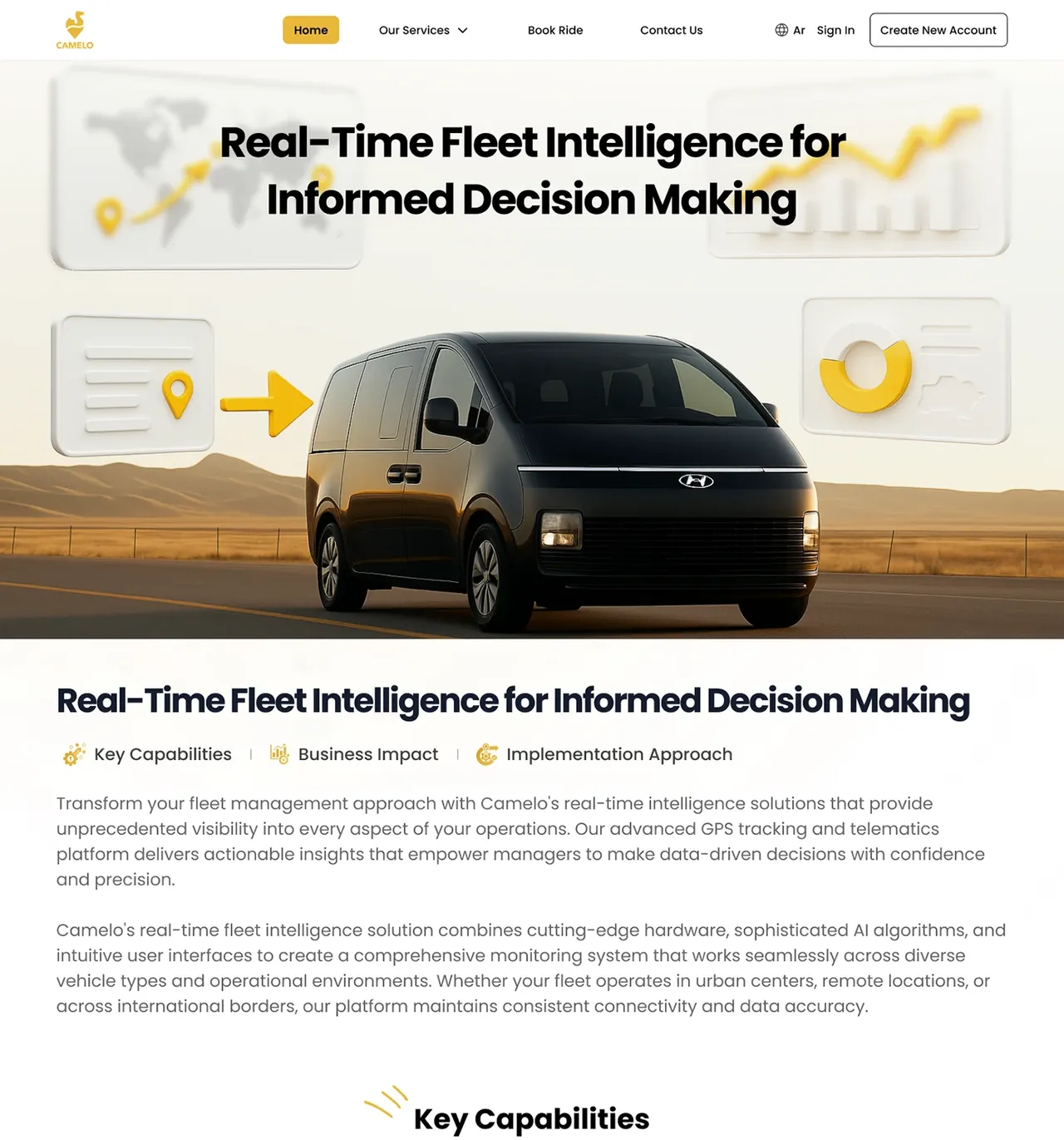 English fleet intelligence detail page.